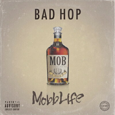 Mobb　Life/ＣＤ/KCCD-696